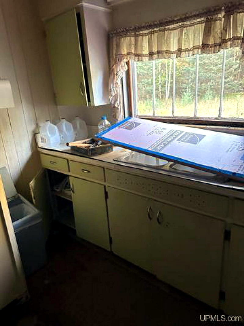 Three Lakes Trading Post - Real Estate Photo (newer photo)